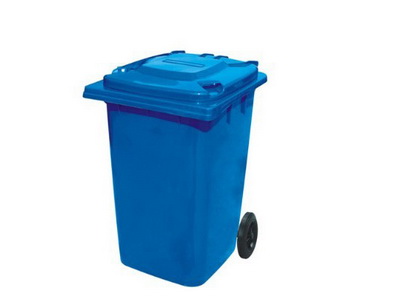 塑料垃圾桶 (4)